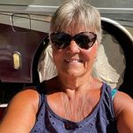 shirley Bergquist Miller - @mshirleybergquist - Instagram