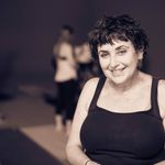 Shirley Berk - @shirleyberk - Instagram