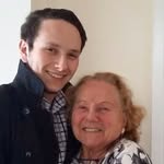 Shirley Berkley - @shirley.berkley.984 - Instagram