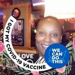 Shirley Bethea - @shirley_bethea_ - Instagram