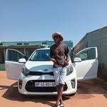 Bethuel Shirley - @shirleybethuel - Instagram