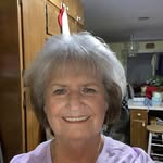 Shirley Bethune - @shirleykirkpatrick22 - Instagram