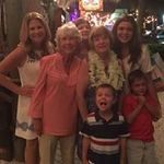 Shirley Biggins - @bigginss - Instagram