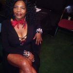 Shirley Blocker - @blocker2448 - Instagram