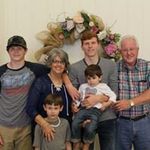 Shirley Harry Blocker - @blockershirley - Instagram