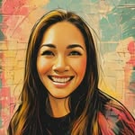Shirley C - @shirleyblossom - Instagram