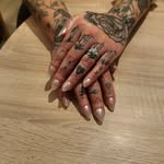 Shirley Moran - @blossomnails_by_shirley - Instagram