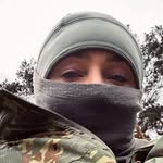 Shirley blue - @jenniferbassy0 - Instagram