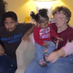 Shirley Blue - Facebook