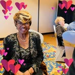 Shirley Blue - Facebook