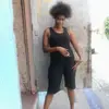 Shirley - @legal.3k - TikTok