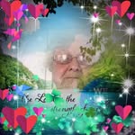 Shirley Borders - @himleborte - Instagram