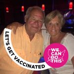 Shirley Boyer - @larryboyerredcross40 - Instagram