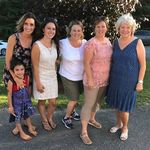 Shirley Boyer - @shirlb7 - Instagram
