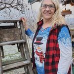 Shirley Boyer - @boyersl157 - Instagram