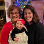 Shirley Boyer - @shirley.boyer - Instagram