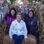 Shirley Boyer- Sidle-babcock - @boyersidlebabcock - Instagram