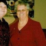 Shirley Boyer Hayes - @adelphiaruth - Instagram