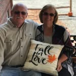 Shirley Bratcher Keesling - @iblievenjesus - Instagram