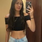 Shirley Briere - @shirleybrieree - Instagram