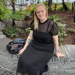 Shirley Aston
Britton - @shirleyastonbritton - Instagram