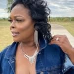 Shirley Gipson-Britton - @gipsonbritton - Instagram
