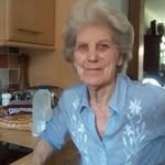 Shirley Adams - @shirleybroadoak - Instagram