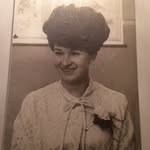 Shirley Broad - @nanstagram1936 - Instagram