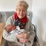 Shirley Broadbent - @broadbentshirley - Instagram