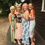 Shirley Broadbridge - @shirleybroadbridge - Instagram