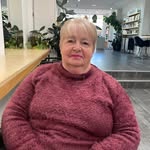 Shirley Broadley - @shirley.broadley - Instagram