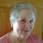 Shirley Bruner - @nilenen642 - Instagram