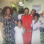 Shirley Bryson - @brysonshirley - Instagram