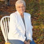 Shirley Burson - @ribiwe6800 - Instagram