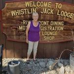 Shirley Burson - @shirley_burson5 - Instagram