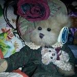 Shirley J Burson-Wood - @shirleybursonwood - Instagram