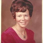 Shirley Lynn Burson Wood - @shirley1955robin1965 - Instagram