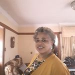 Shirley M. Burson - @shirleymburson - Instagram