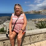 Shirley Butterworth - @shirley.butterworth - Instagram