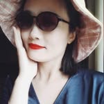 Shirley Wei - @shirley_button - Instagram