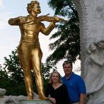 Philip Shirley Cagle - @pscagle - Instagram