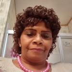 Shirley Cagle - @vanillaflavor456 - Instagram