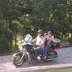 Shirley Cagle - @lanalana1720 - Instagram