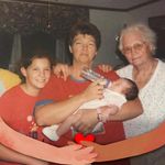 Shirley Cagle Barbee - @countrydudettenc - Instagram