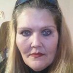 Shirley Cantrell - @greeneyedvamp - Instagram