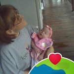 Shirley Cantrell - @cantrell1969 - Instagram