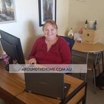 Shirley Caple Potter - @aroundthehome.com.au - Instagram