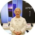 Shirley Carruthers - @shirley.carruthers_ - Instagram