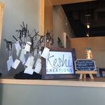 Shirley & Kevin Cates - @keshicreations - Instagram