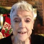 Shirley Cates - @thekid1935 - Instagram